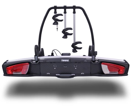 2 Велокріплення Thule VeloSpace XT 939 (TH 939) б\в