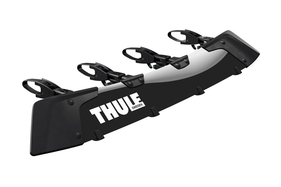2 фейринг Thule AirScreen XT спойлер