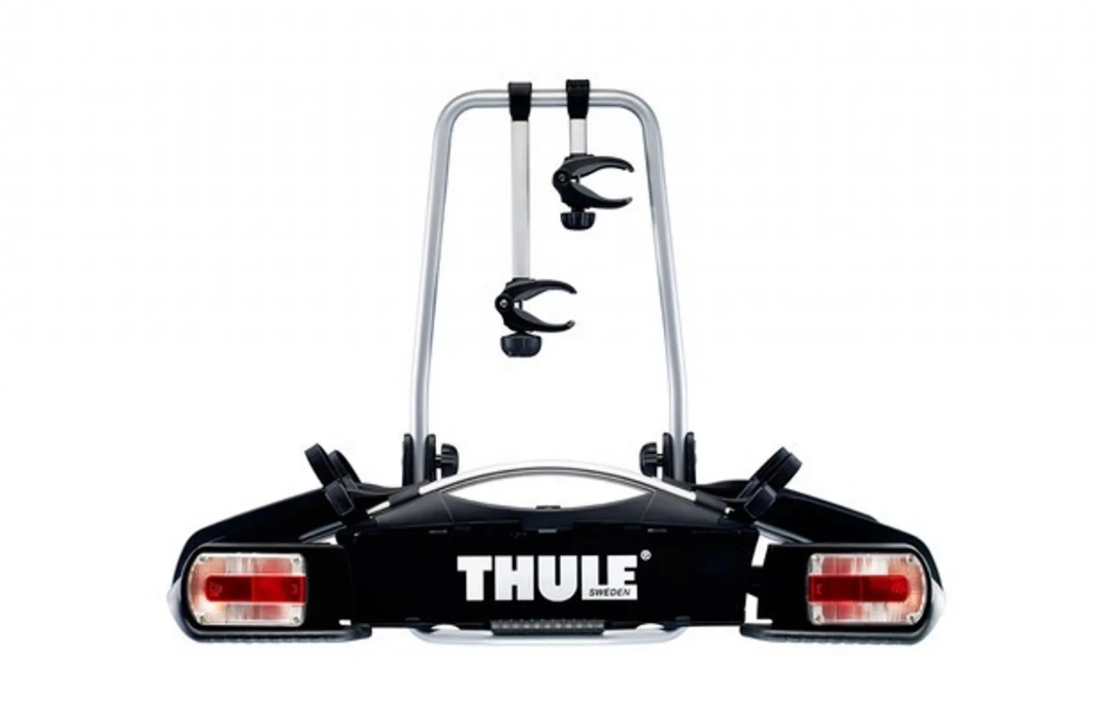 2 Велокріплення на фаркоп авто Thule EuroWay G2 920 921 б/в
