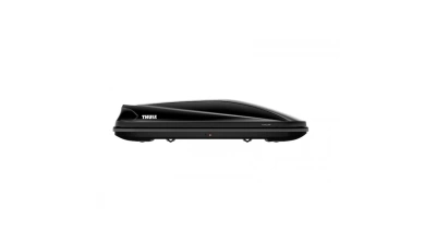Бокс Thule Touring L (780) чорний глянець БВ