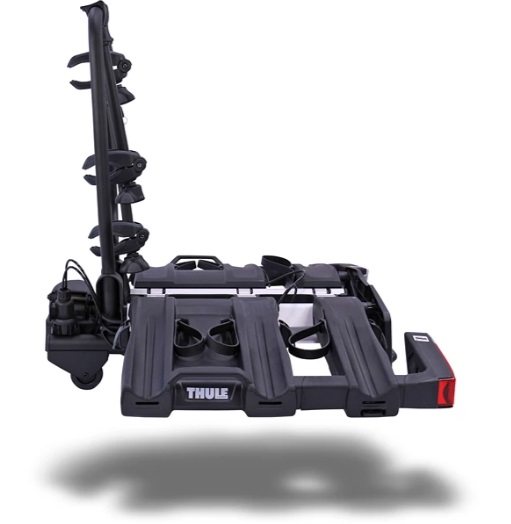 2 Велокріплення Thule EasyFold XT 966 (TH 966500) (Fix4Bike)