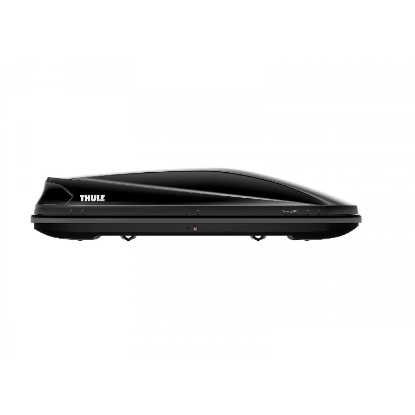 2 Бокс Thule Touring L (780) чорний глянець БВ
