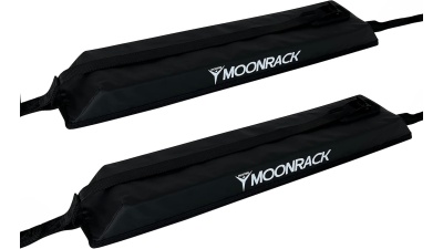 М’яке кріплення на дах авто для багажника і перевезення Frostfire Moonrack