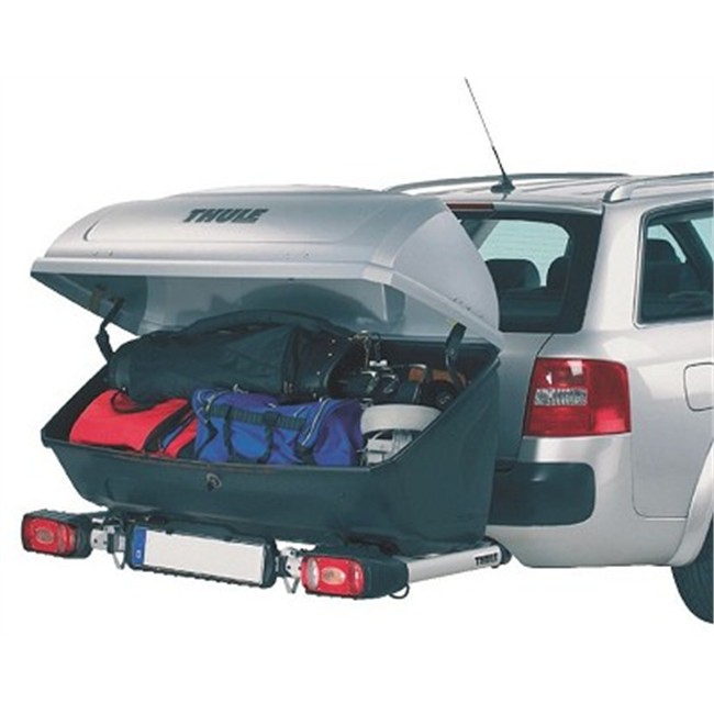 200435 Бокс Thule BackUp 900 на фаркоп б/в