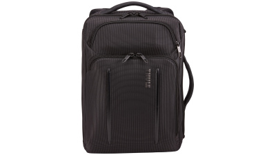 Рюкзак-Наплічна сумка Thule Crossover 2 Convertible Laptop 15.6″ Bag (Black) 3205262