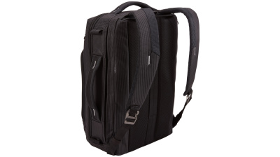 Рюкзак-Наплічна сумка Thule Crossover 2 Convertible Laptop 15.6″ Bag (Black) 3205262