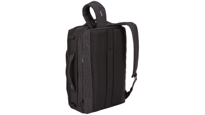Рюкзак-Наплічна сумка Thule Crossover 2 Convertible Laptop 15.6″ Bag (Black) 3205262