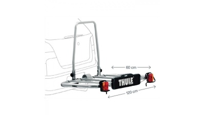 Платформа на фаркоп Thule EasyBase 949 948 б/в