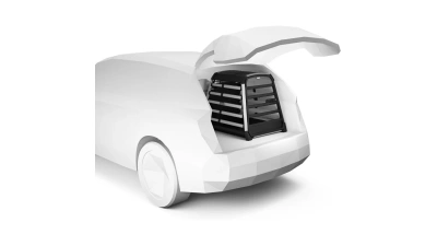 Клітка для улюбленця Thule Allax M 770002