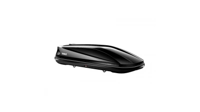 Бокс Thule Touring L (780) чорний глянець БВ