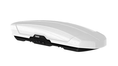 Бокс Thule Motion XT XL White б\в