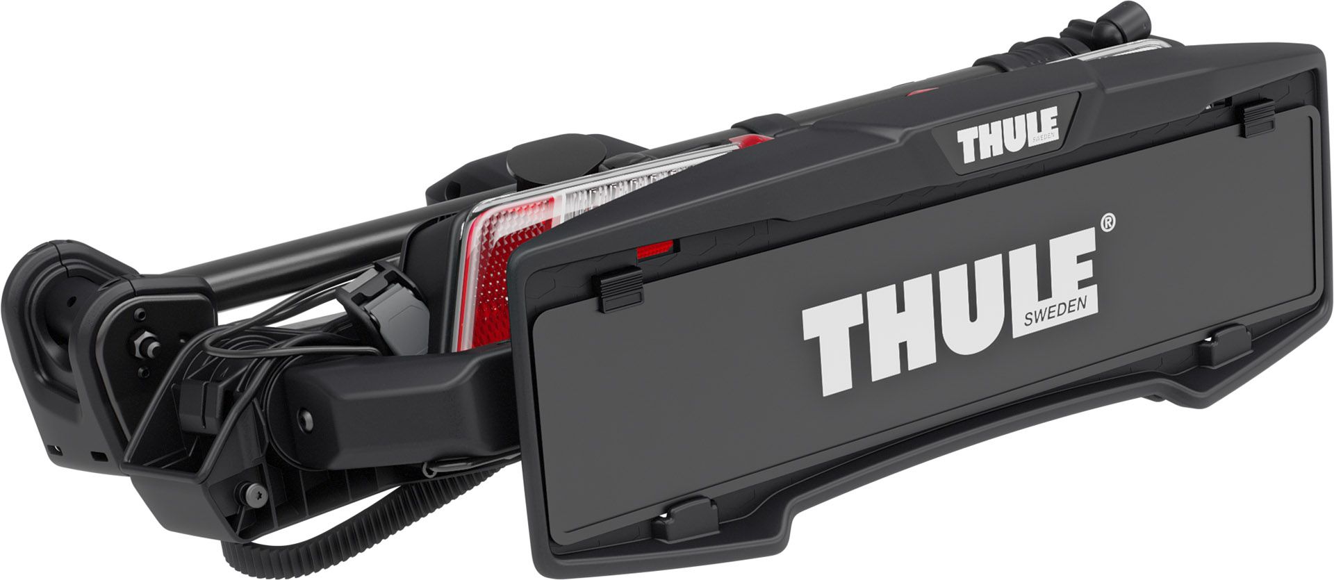 3 Велокріплення Thule VeloLite 9051100