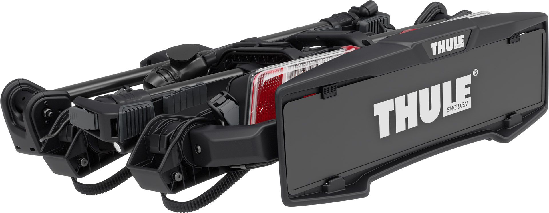 3 Велокріплення Thule VeloLite 9052100