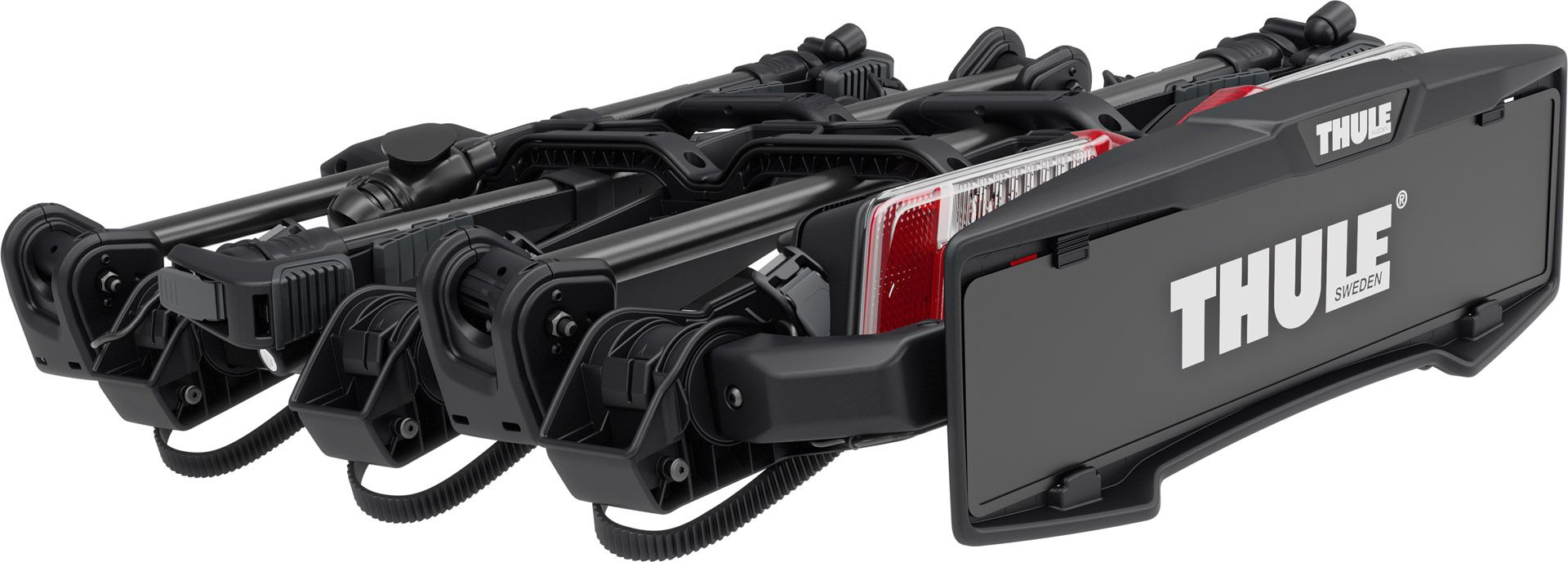 3 Велокріплення Thule VeloLite 9053100