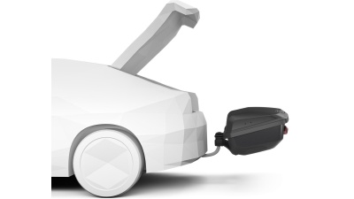Бокс фаркоп Thule Arcos Box XL 906600