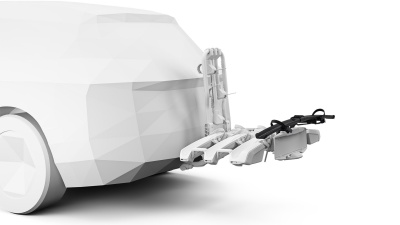 Адаптер дод. велосипеда Thule EasyFold 3 Bike Add-on 944700