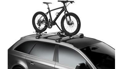 Адаптер для товстих шин Thule ProRide FatBike Adapter 598101 2шт уцінка