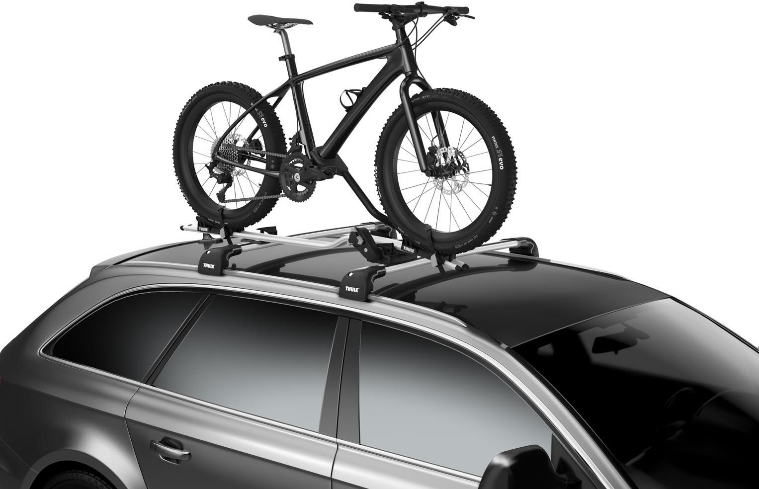 3 Адаптер для товстих шин Thule ProRide FatBike Adapter 598101 2шт уцінка