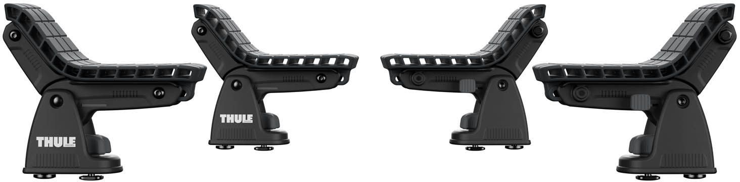 3 Кріплення для каяка Thule DockGrip 896000