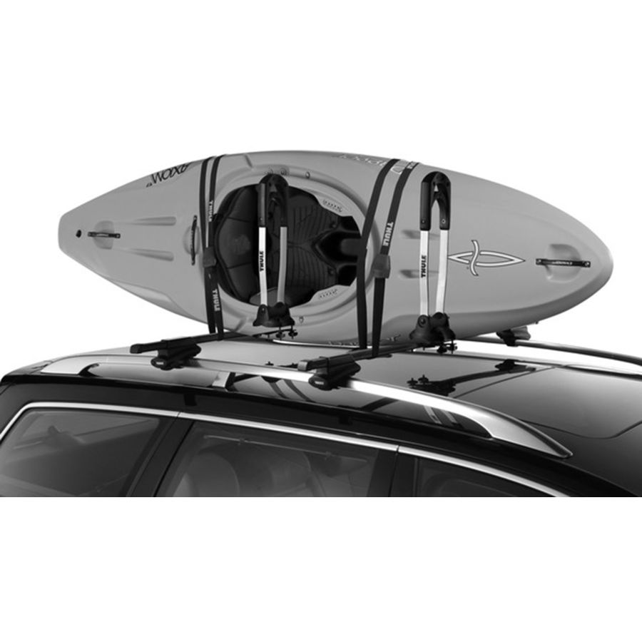 3 Thule 830 Stacker Kayak Carrier б\в