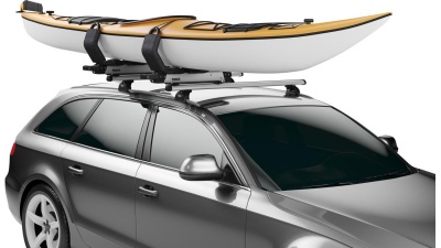 Кріплення для каяка Thule Hullavator Pro 898000