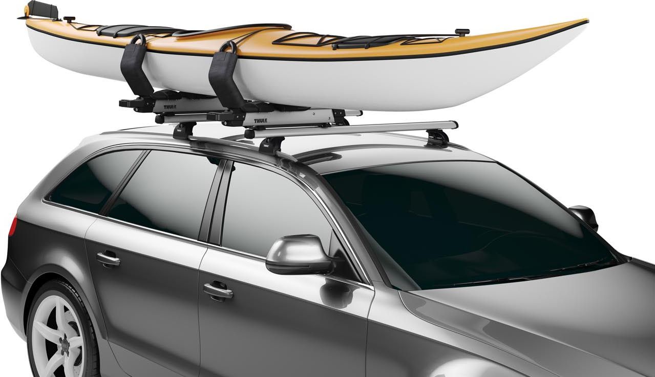 3 Кріплення для каяка Thule Hullavator Pro 898000