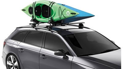 Кріплення для каяка Thule Hull-a-Port XTR 848004 Aero 849000