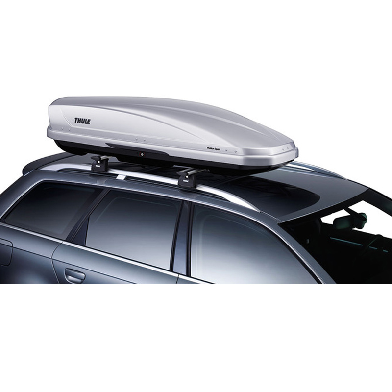 3 Бокс Thule Motion Sport 600 Titan б\в