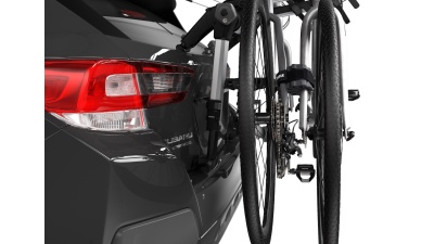 Захист велосипедів Thule Bike Protector 988000