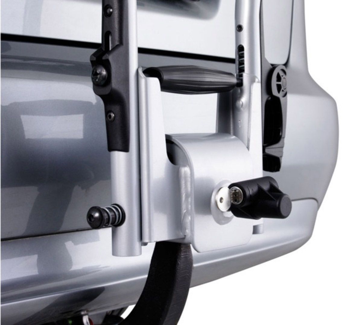 3 Замок Thule Lock 957000
