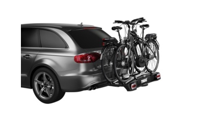 Велокріплення на фаркоп Thule VeloSpace 918 б\в