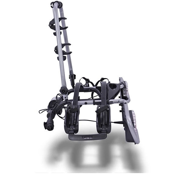 3 Велокріплення на фаркоп Thule EuroRide 940 (TH 940) б/в