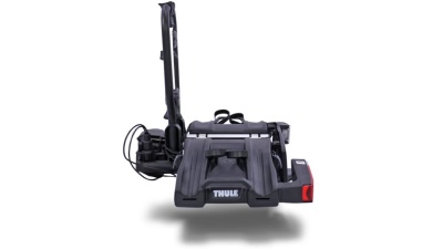 Велокріплення Thule EasyFold XT 933 на фаркоп б\в
