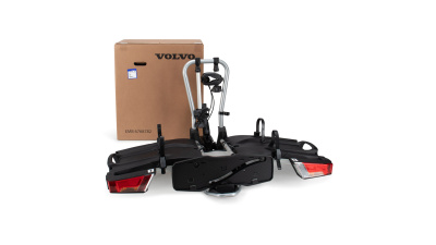 Велокріплення Thule EasyFold XT 933 Volvo (31428156)