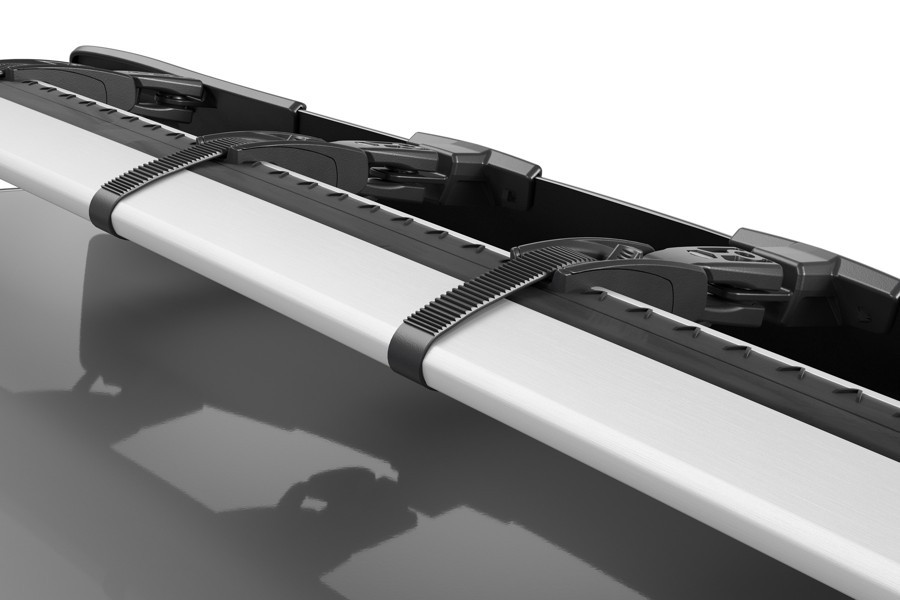 3 фейринг Thule AirScreen XT спойлер