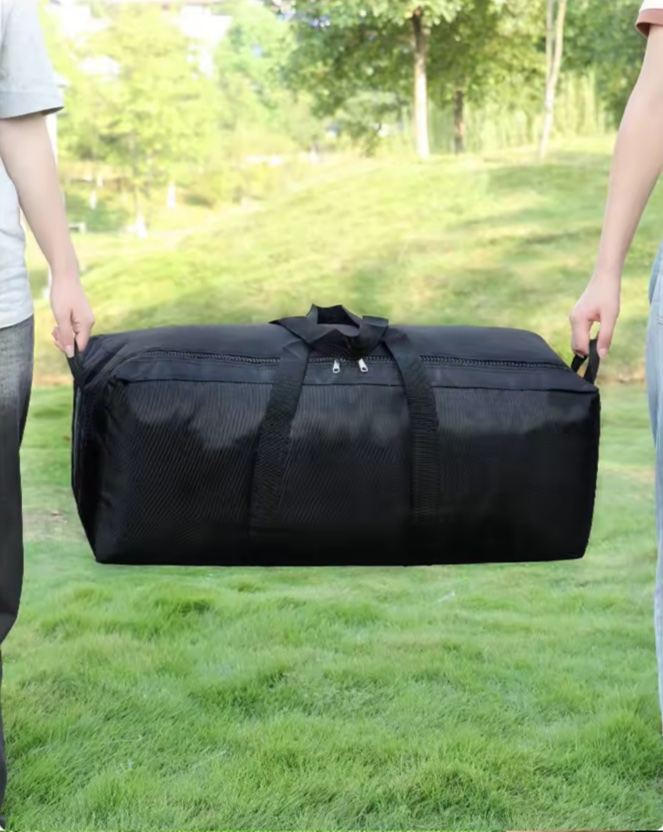 3 Сумка в автобокс Travel GoPack (55L) 1шт або комплект