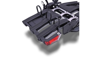 Велокріплення Thule EasyFold XT 934 на фаркоп УЦІНКА