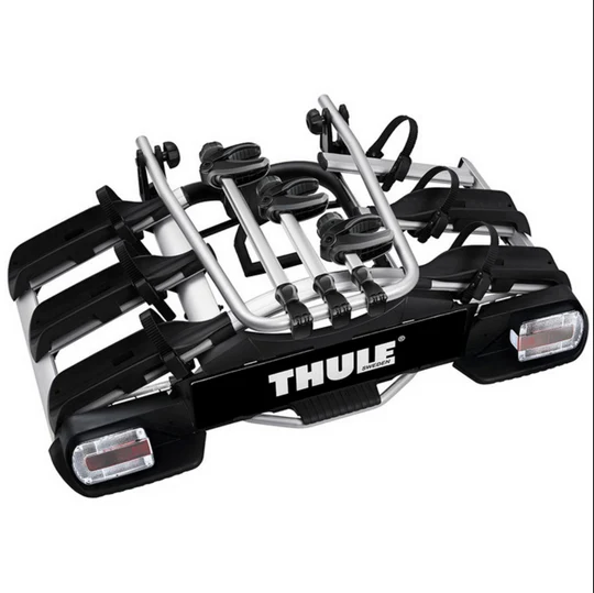 3 Велокріплення Thule EuroWay G2 (TH 922) б/в