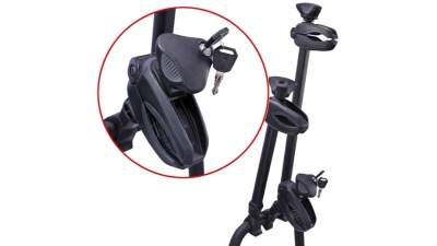Велокріплення Thule EasyFold XT 966 (TH 966500) (Fix4Bike)