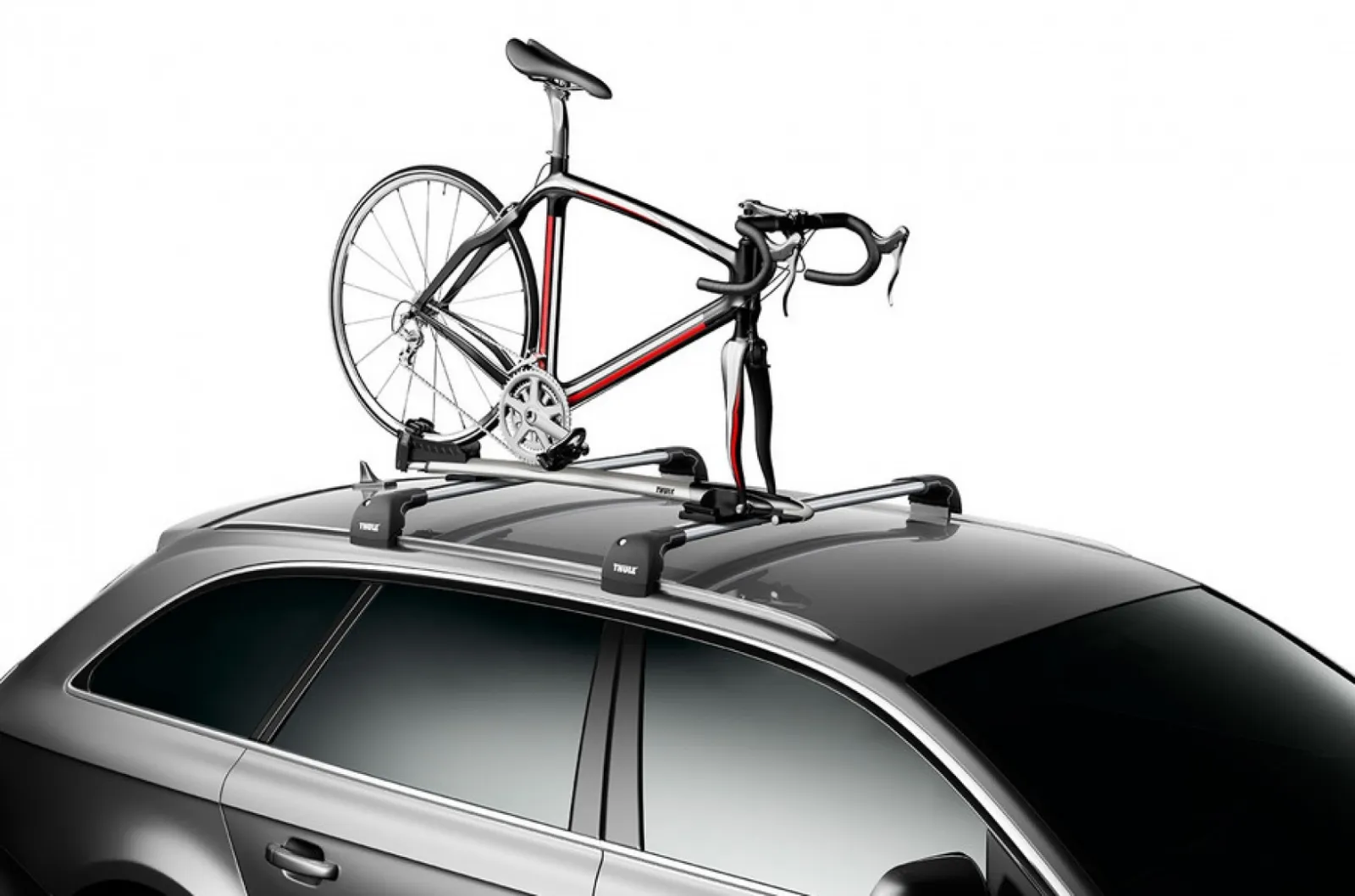 3 Велокріплення Thule Sprint 569001 б\в