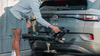 Велокріплення Thule OutPace 901210