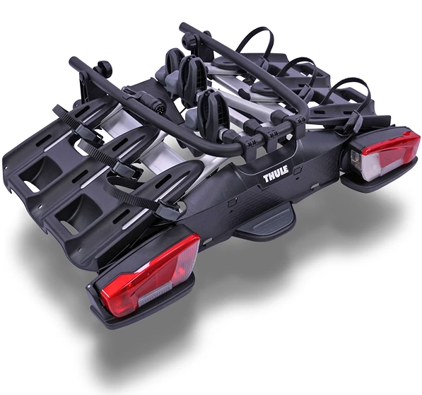 3 Велокріплення Thule VeloCompact 926 (TH 926)