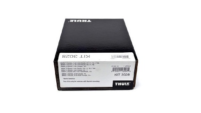 Монтажний комплект Thule 3173 бв