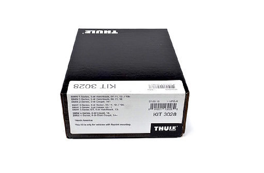 3028-2 Монтажний комплект Thule 3168 бв