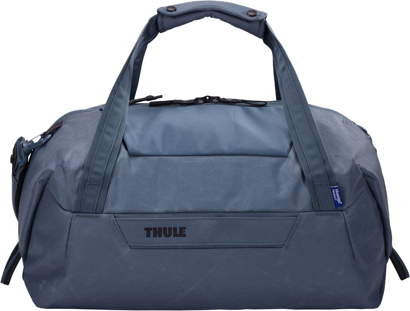 3205025-1 Дорожная сумка Thule Aion Duffel 35L (Dark Slate) 3205021