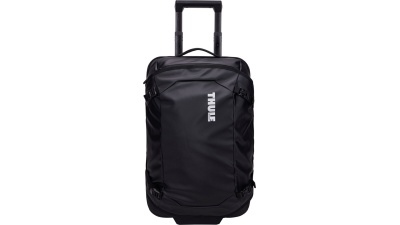Сумка на колесах Thule Chasm Carry-On 55cm (Black) 3204985