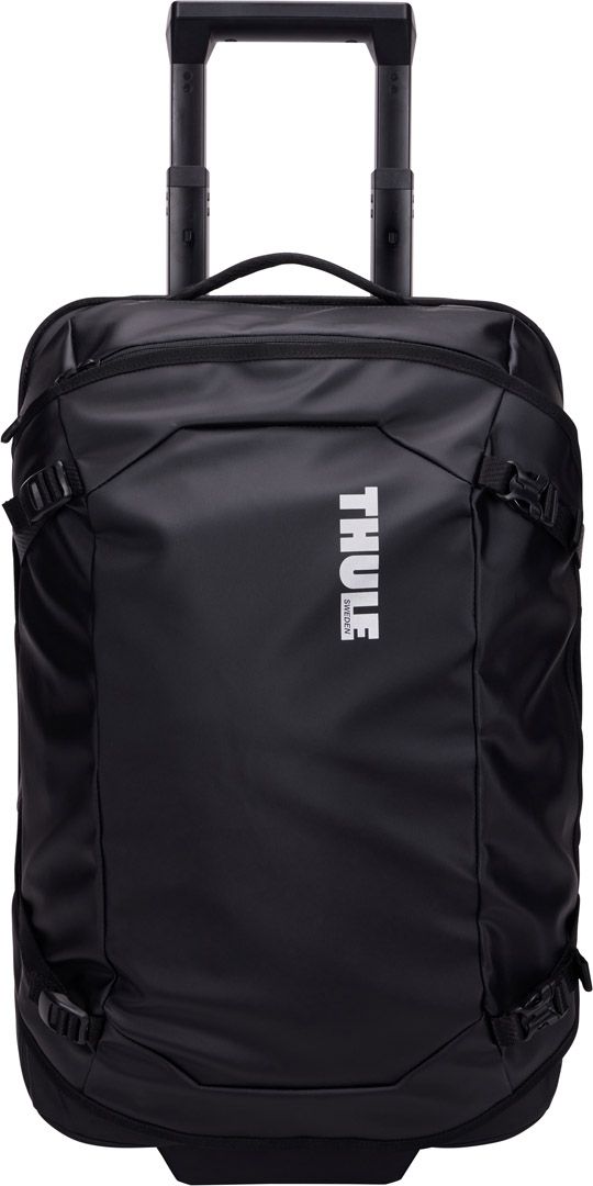 3205025-1 Сумка на колесах Thule Chasm Carry-On 55cm (Black) 3204985