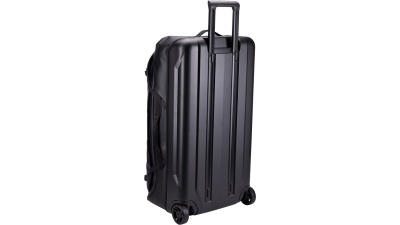 Сумка на колесах Thule Chasm Wheeled Duffel (Black) 3204987