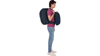 2 в 1 Туристичний рюкзак Thule Landmark 60L (Darkest Blue) 3205312