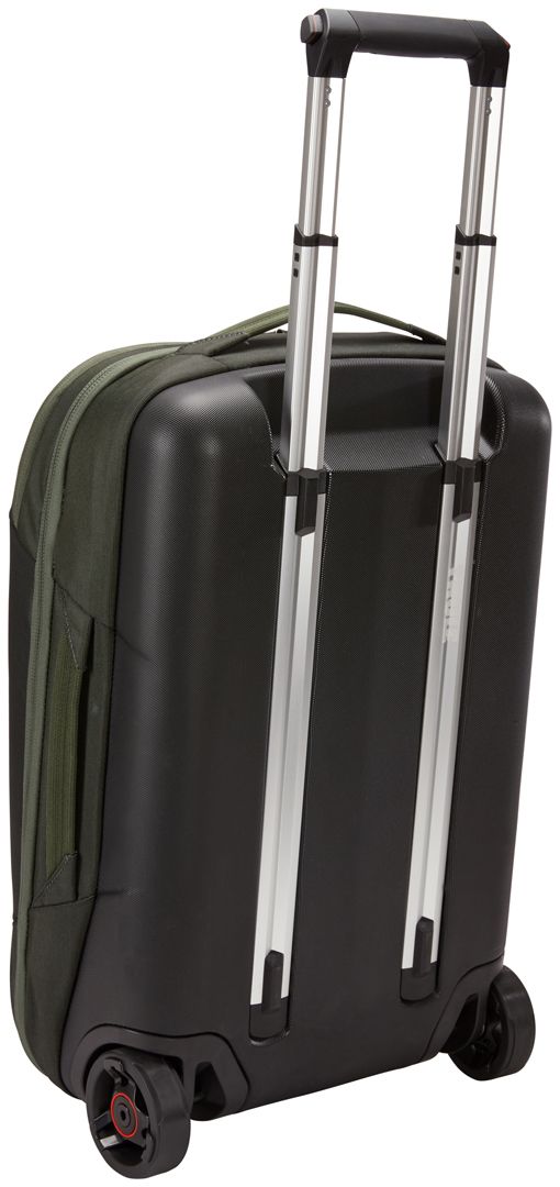 3205025-1 Валіза на колесах Thule Subterra Carry-On Spinner (Dark Forest) 3203918